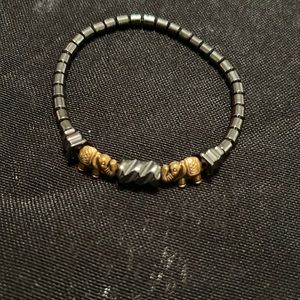 Unique bracelet